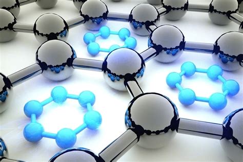 Grafeno Usos Y Aplicaciones De Un Material Pionero Solmeglas Sl