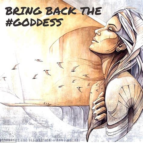 Instagram Bans Goddess Hashtag After Users Violate Guidelines With Nude Images Daily Mail