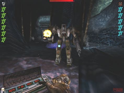 Aliens Versus Predator Screenshots For Windows Mobygames