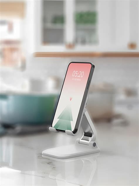 Mobile Stand Artofit