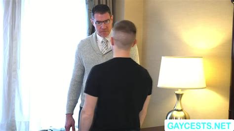 Dr Wulf And Hes Boy Serg Enjoy Their Anal Sex Reunion Boyfriendtv