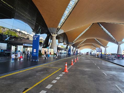 Malaysia Airports Dijangka Terus Berkembang Pada Disokong