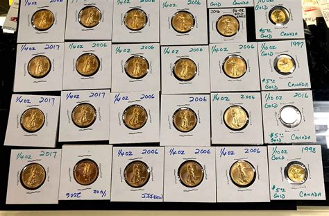 Coins & Currency | Aisle Pawn Shop