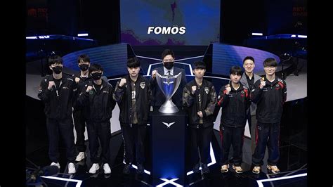 Lck 결승 미디어데이 풀버전 롤 리그 오브 레전드 에펨코리아