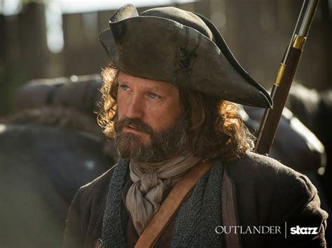 Outlander Sassenach Outlander S1e13 The Watch A Recap