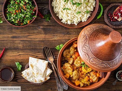 Tajines Dagneau Nos Recettes Faciles Et Savoureuses