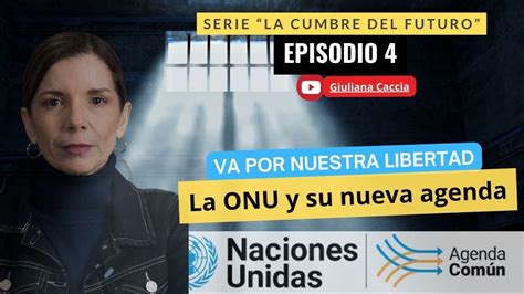 La Onu Sigue Atacando Nuestra Libertad Con La Preparaci N De Una Nueva