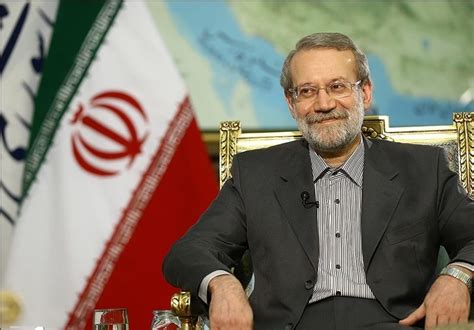 Iranian Speaker Hopes for Removal of ‘Dust of Discord’ from Muslim ...