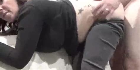 Thick Milf Taking It From Behind Tnaflix