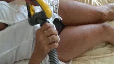 Vacuuming From Tits To Toes On Bed Part HD X WMV High Heels Fun Fetish