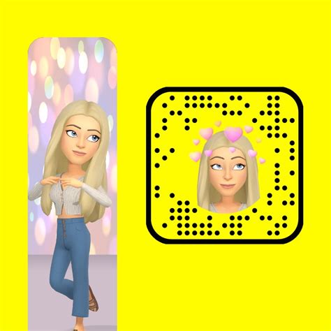 Makayla Mipeterss Snapchat Stories Spotlight Lenses