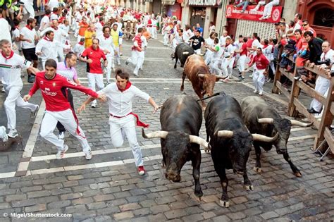 Running Of The Bulls New Orleans Date Robert O Dean News