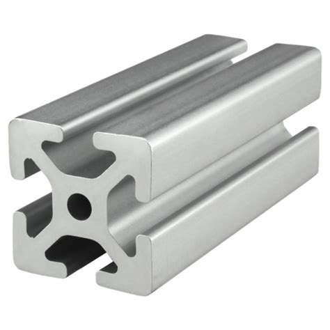 ALUMINIUM PROFILES 2020 T Slot Aluminum Profile Manufacturer From Gurgaon