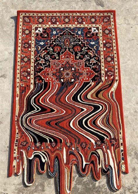 Bohemian Rug Rugs Interiors Home Decor Farmhouse Rugs Decoration