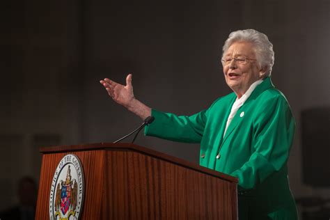 Governor Ivey's 2023 State of the State Address - Office of the ...