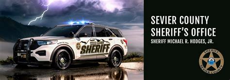 Sevier County Sheriff’s Office