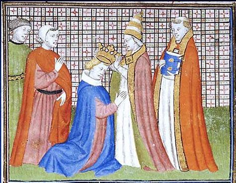 (pope) Nicholas V – Franciscan Voice