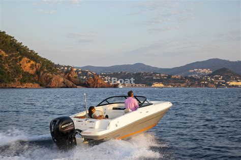 Bayliner Vr4 Bowrider Outboard Prices Specs Reviews And Sales