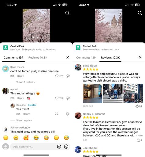 Couples are sharing their Secrets Orlando reviews on TikTok 8
