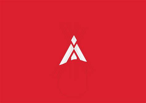 AION LOGO | PROGRAMMING COMPANY :: Behance