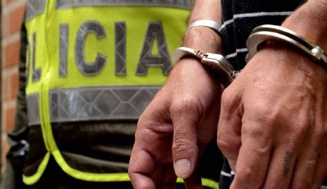 Capturan Hombre Se Alado De Cometer Actos Sexuales A Una Menor