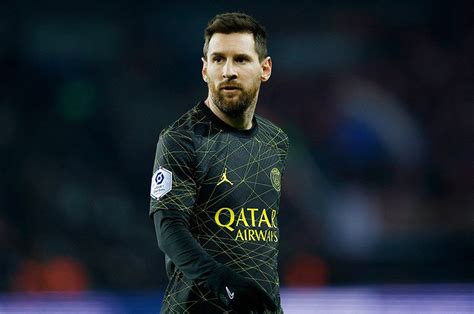 Lionel Messi Ye 400 Milyon Euro Luk Teklif Spor Haberleri