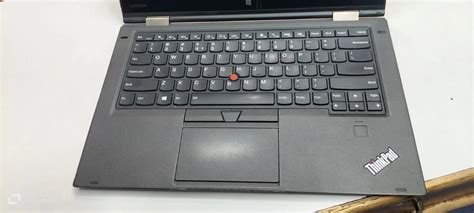 Lenovo Thinkpad Laptop, 14 inches, Core i5 at ₹ 25000 in Kanpur | ID: 2853109402555