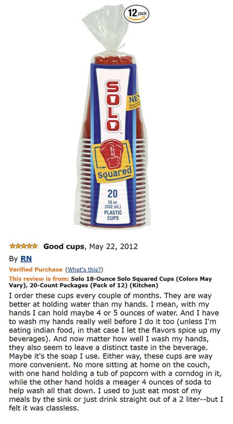 41 Really Funny Amazon Reviews That Should Get Their Own Site