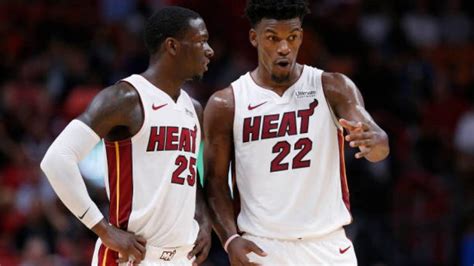 Report: 3 Miami Heat Players Were Finalists for Eastern Conference ...