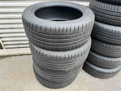 Gume Bridgestone 255/50/20 ljetna 4 kom.