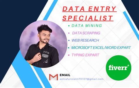 Do Fastest Data Entry Excel Web Research And You Will Satisfy After