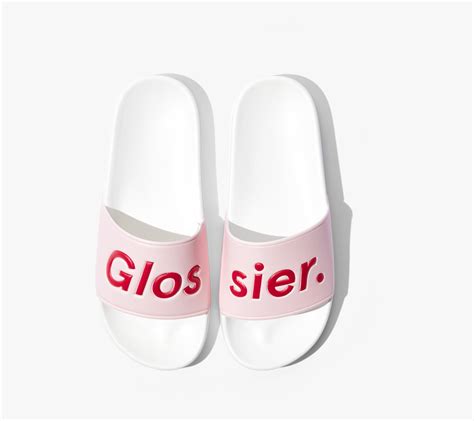 Glossier Logo Png Transparent Png Kindpng