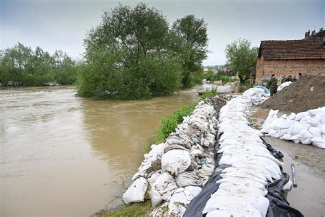 Slobodna Dalmacija Ima Li Kraja Ovakvom Vremenu Tijekom Dana Mo Emo