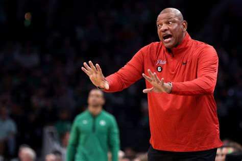 Stewart Doc Rivers History Of Blowing Series Leads