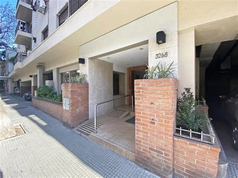 Venta Departamento Dormitorios A Os Contrafrente M Arcos