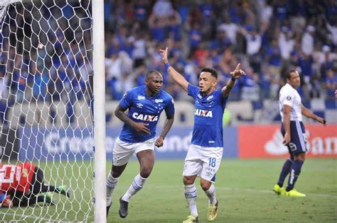 Fotos Do Quinto Gol Do Cruzeiro Feito Por Sass Superesportes