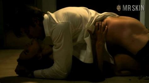 Ana Alexander Nude Naked Pics And Sex Scenes At Mr Skin