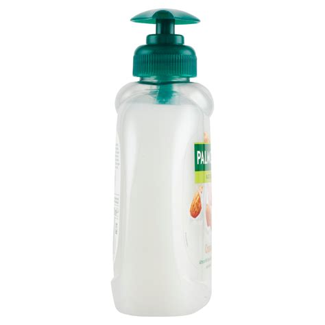 Palmolive Sapone Liquido Mani Naturals Latte E Mandorla 300 Ml Carrefour