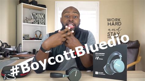 Goodbye To Bluedio: Bluedio V2 (Victory 2) - YouTube