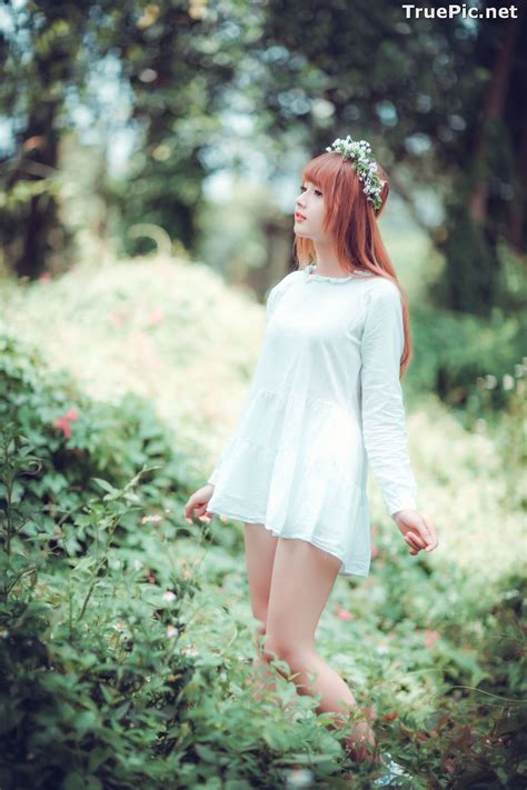 Vietnamese Hot Girl Le Ly Lan Huong Angel Of The Forest TruePic Net