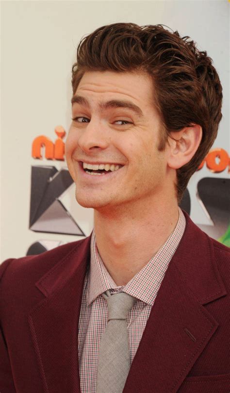 Pin On Andrew Garfield