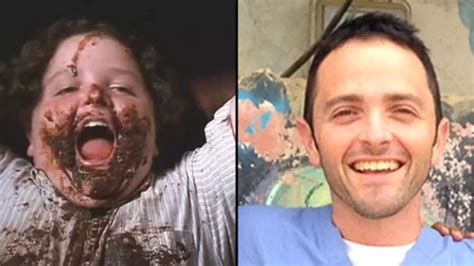 Bruce Bogtrotter actor from Matilda had a very respectable career