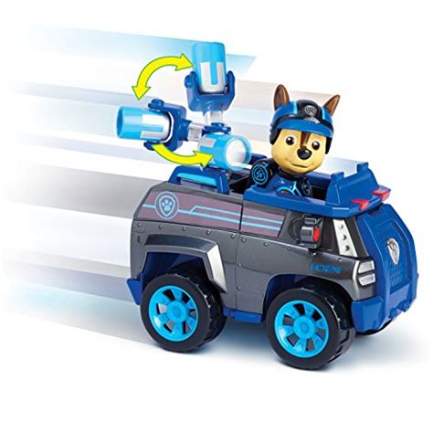 Paw Patrol Mission Paw Chases Mission Police Cruiser Pricepulse