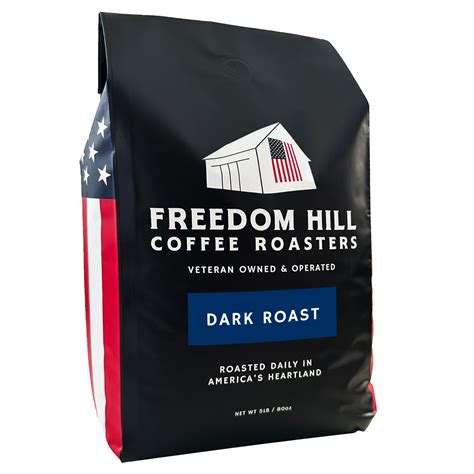 BULK COFFEE | Freedom Hill Coffee Roasters