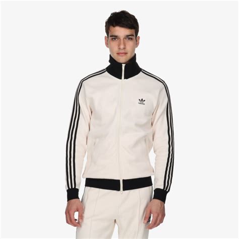 Adidas Adicolor Classics Waffle Beckenbauer Track Top Buzz Online Shop