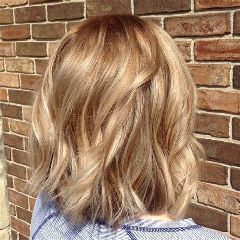 Pin By Amanda Adamic On Hair In Warm Blonde Hair Warm Hair