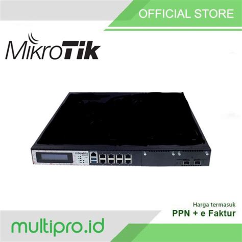 Promo MikroBits Ainos V3 RoS Level 4 Cicil 0 3x Jakarta Utara