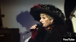 Родом из "Метрополя"