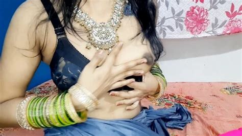 Deshi Hot Indian Bhabhi Alone Home Fast Time Anal Sex Romantic Blowjob With Dewar Xhamster