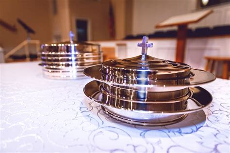 20+ Free Communion Table & Communion Images - Pixabay